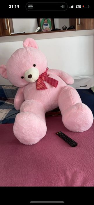 Urs 130 cm stare buna