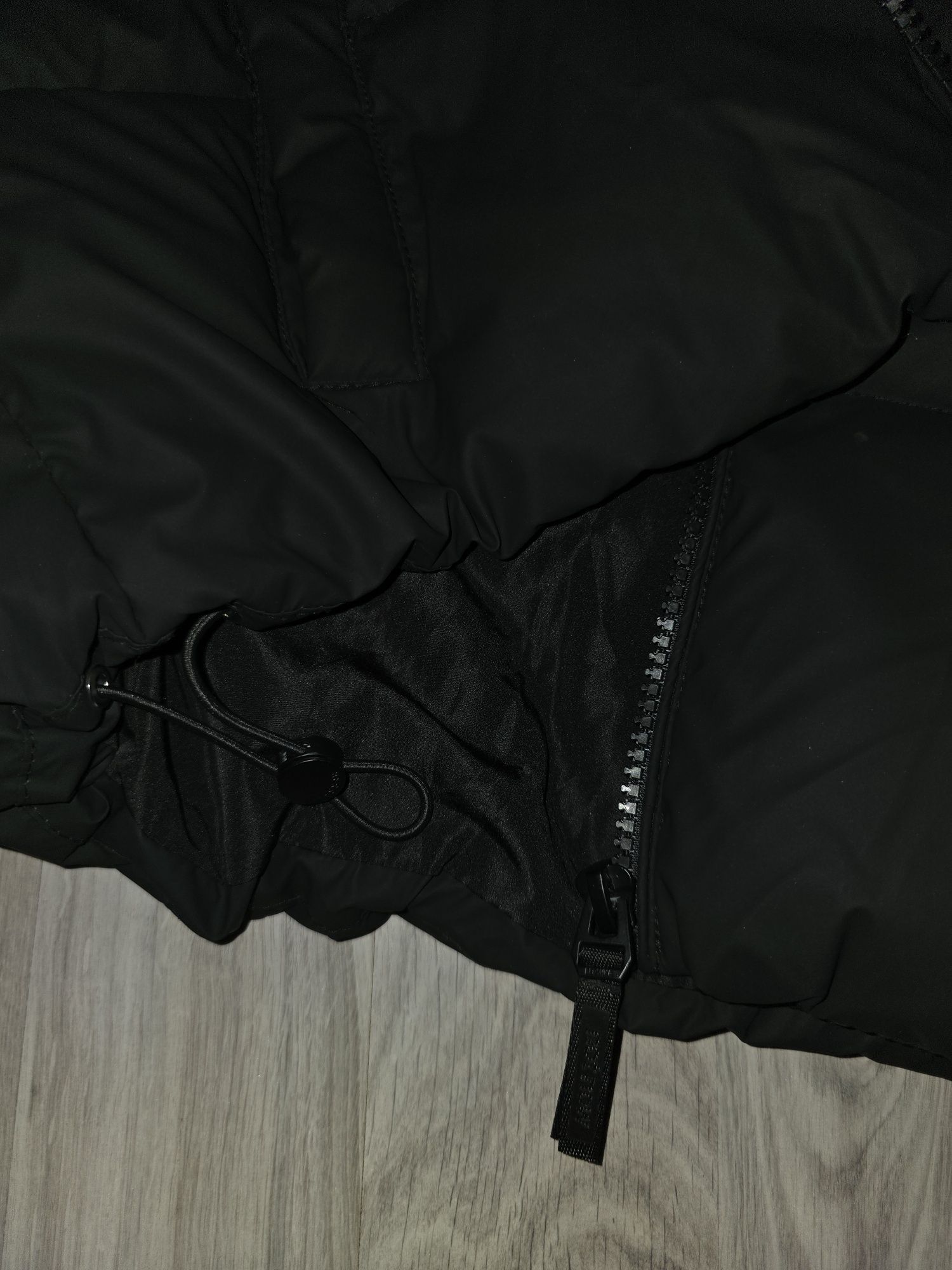 Дамси елек Bershka