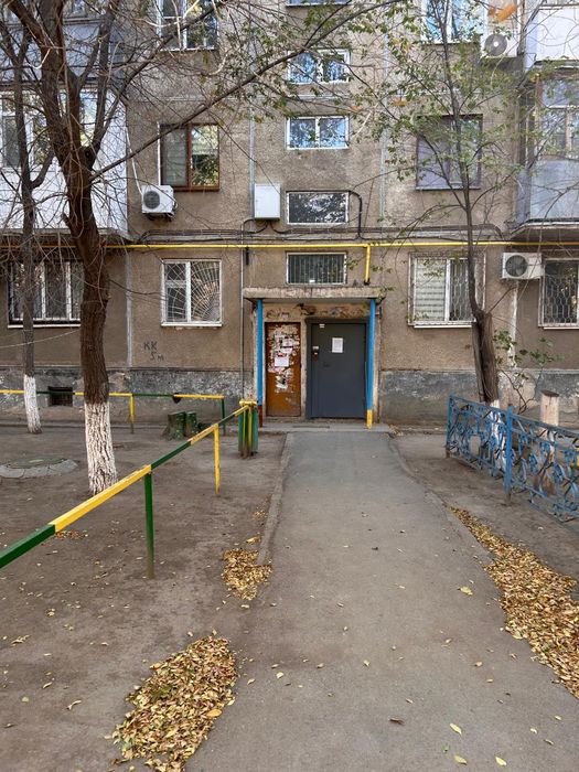 Продам 2 х кв. 5/5 1968. Тургенева