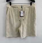 Pantaloni scurti Louis Vuitton premium