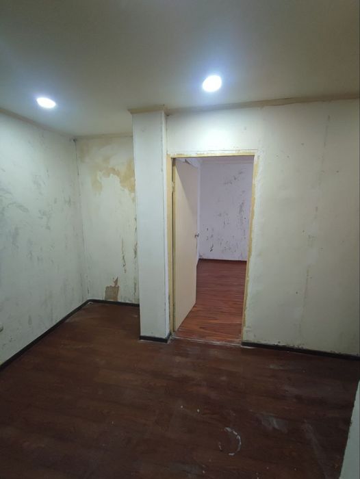 *4 х комн. 3 этаж. Балкон 2х6. Кирпичный.