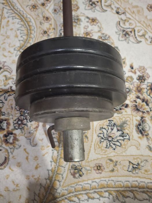 50кг штанга юность