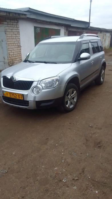 Продам автомобиль