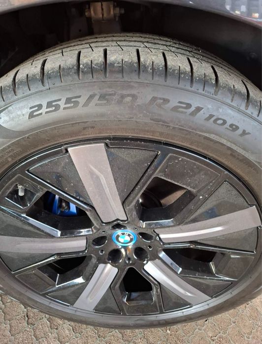 Летни Гуми Pirelli P Zero 225/50/R21 109Y
