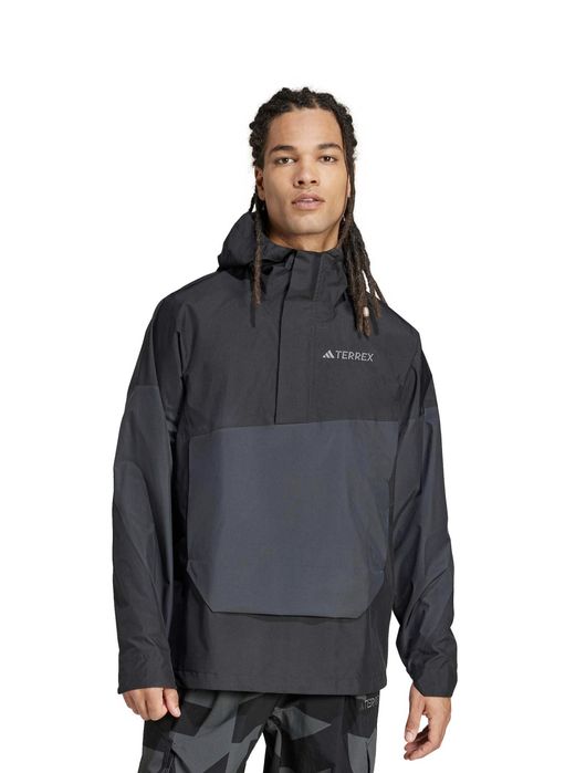 Adidas Анорак Terrex Xploric 2.5L Climaproof