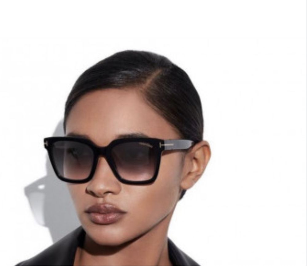 Слънчеви очила Том Форд / Tom Ford sunglasses