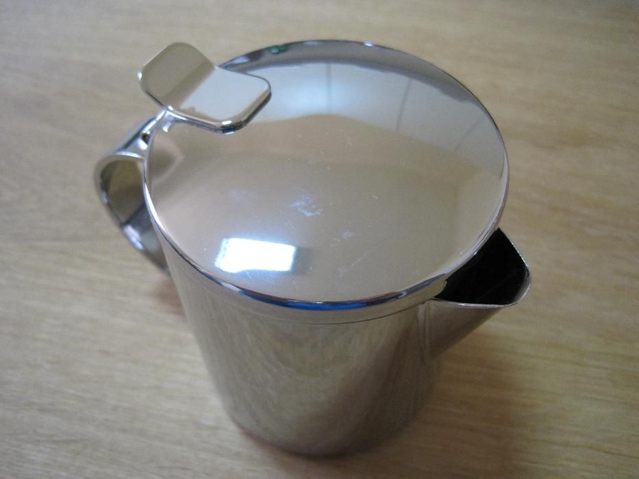 Cană Cilio Aida, Germania