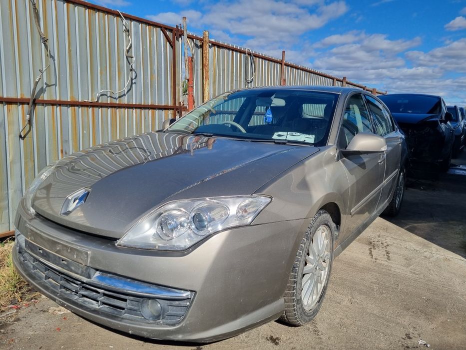 Planetară dreapta 1.5 dci Renault Laguna 3