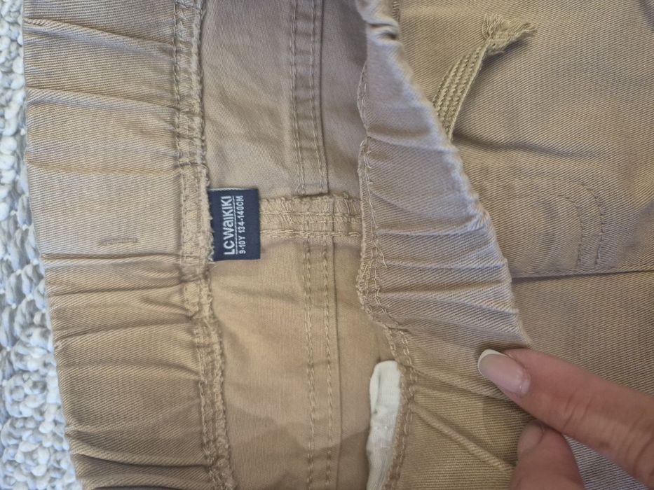 Джинсы новые фирменные