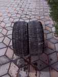 BRIDGESTONE 225/45/R17 пара покрышка балон шины шина