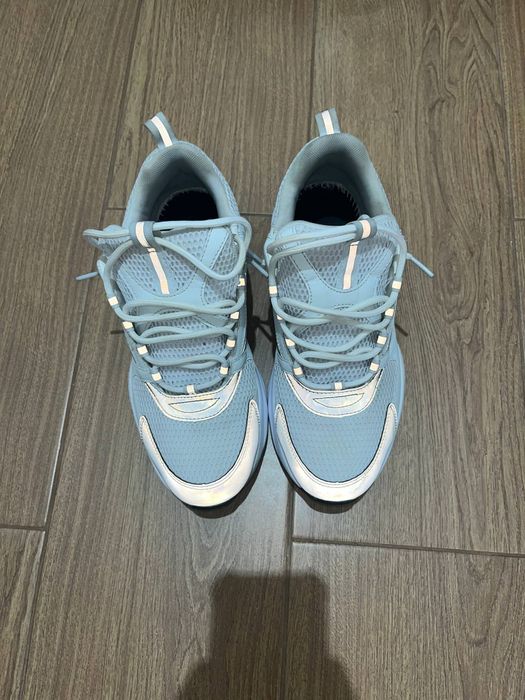 Dior b22 white диоры