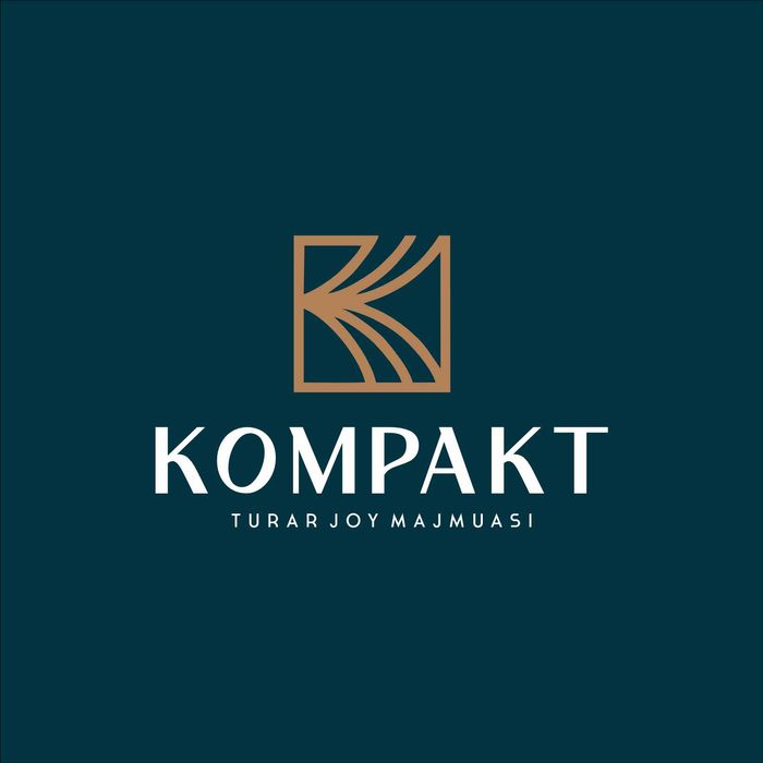 Nima uchun aynan "Kompakt" turar-joy majmuasi?