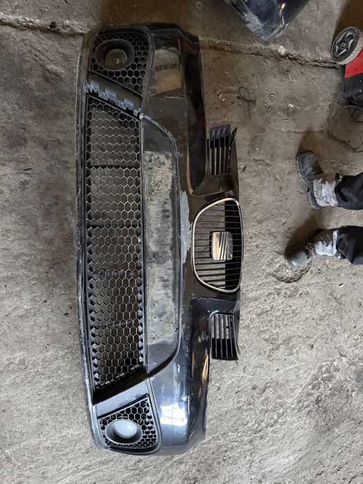 брони от сеат ибиза 6L