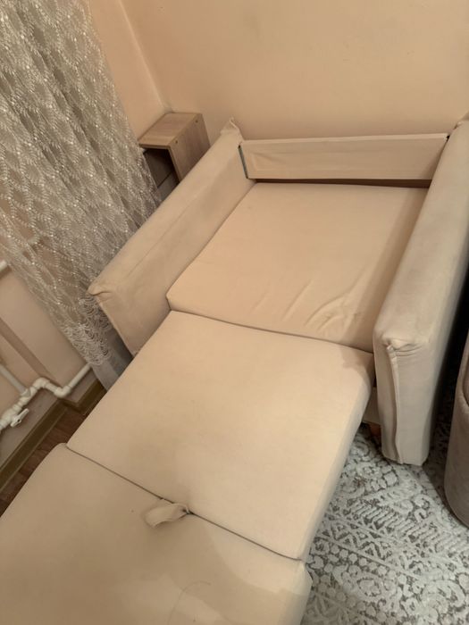 Продам кресло-кровать