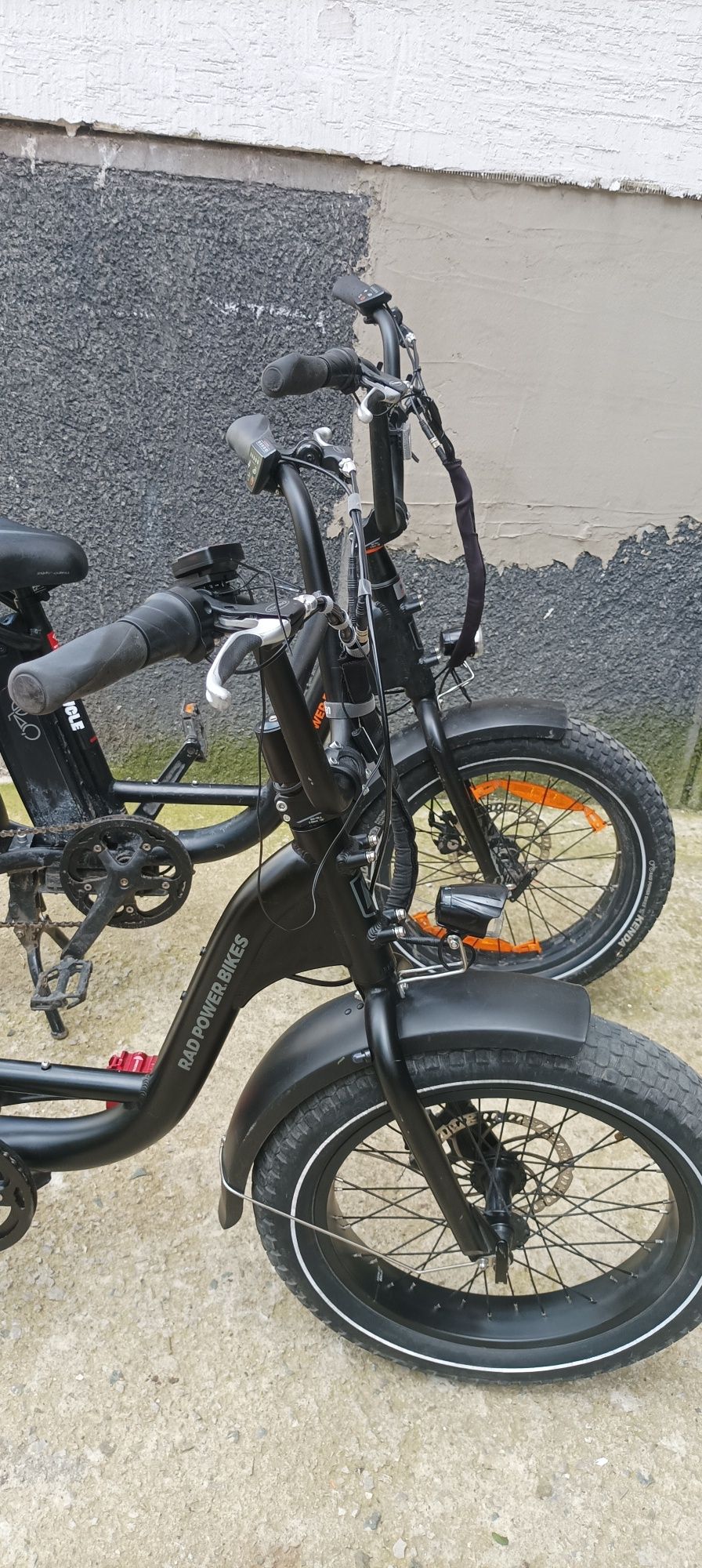 Електрически велосипед Rad Power Bike