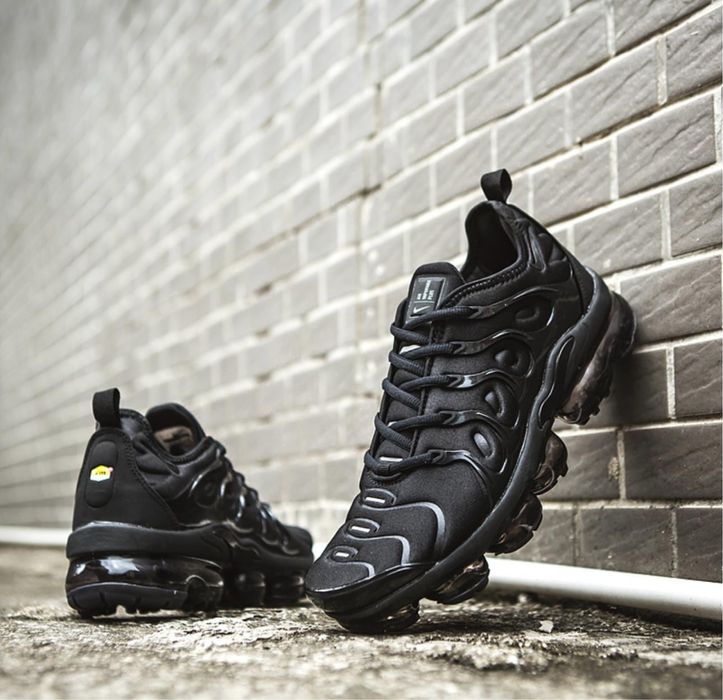 Adidasi Nike Vapor Max Plus premium