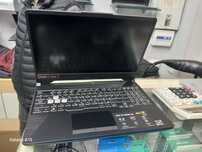 Asus tuf gaming a 15
