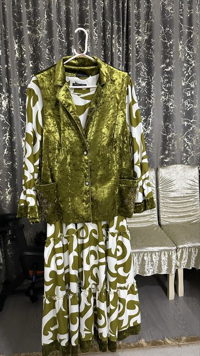 Платье Plus Size!!!