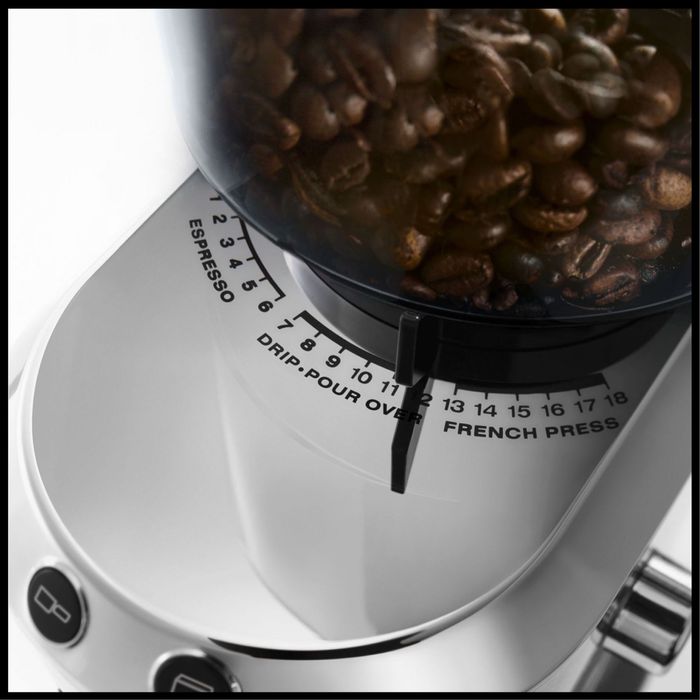 Sage Bambino Plus + rasnita Delonghi Dedica ca noi (garantie 19luni)