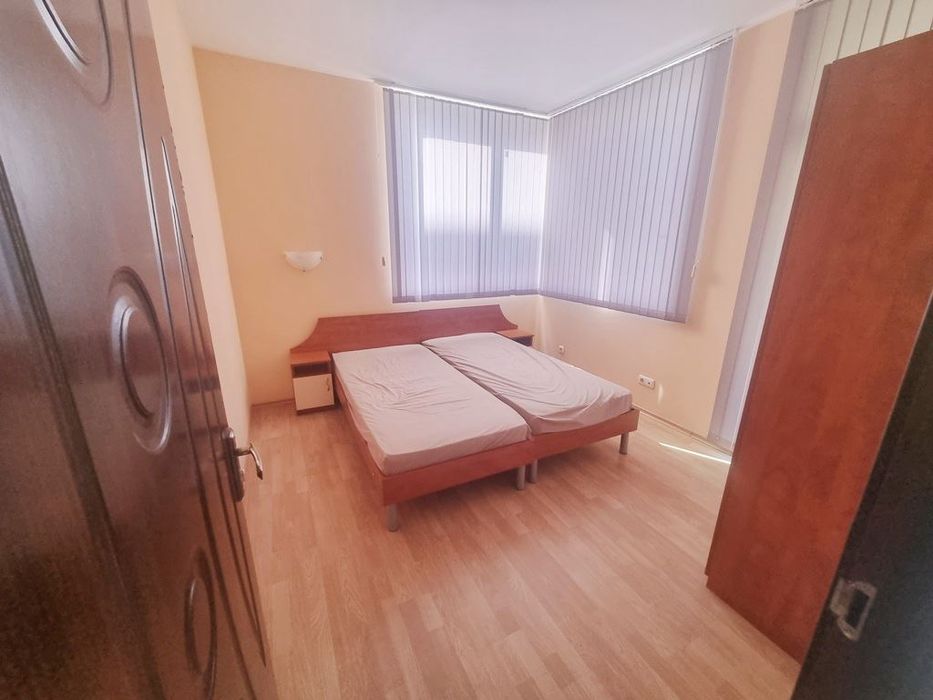 Продава се Тристаен апартамент в к.к. Слънчев бряг - 86 кв.м за 930 €/кв.м - Снимка #5