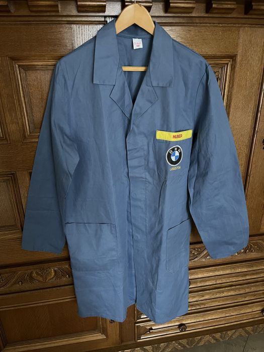 Halat de lucru BMW original-nou
