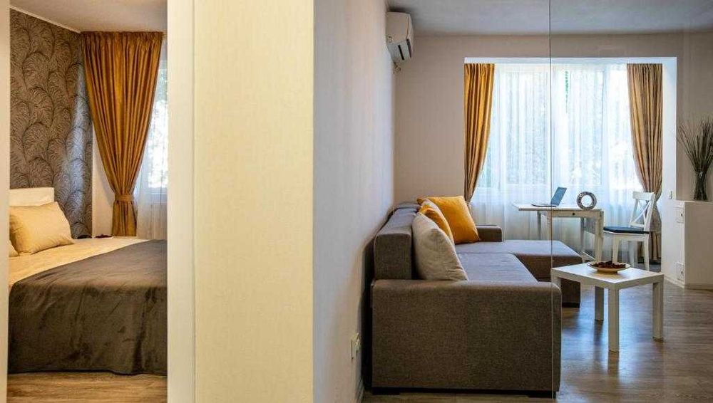 Apartament 2 Camere de inchiriat