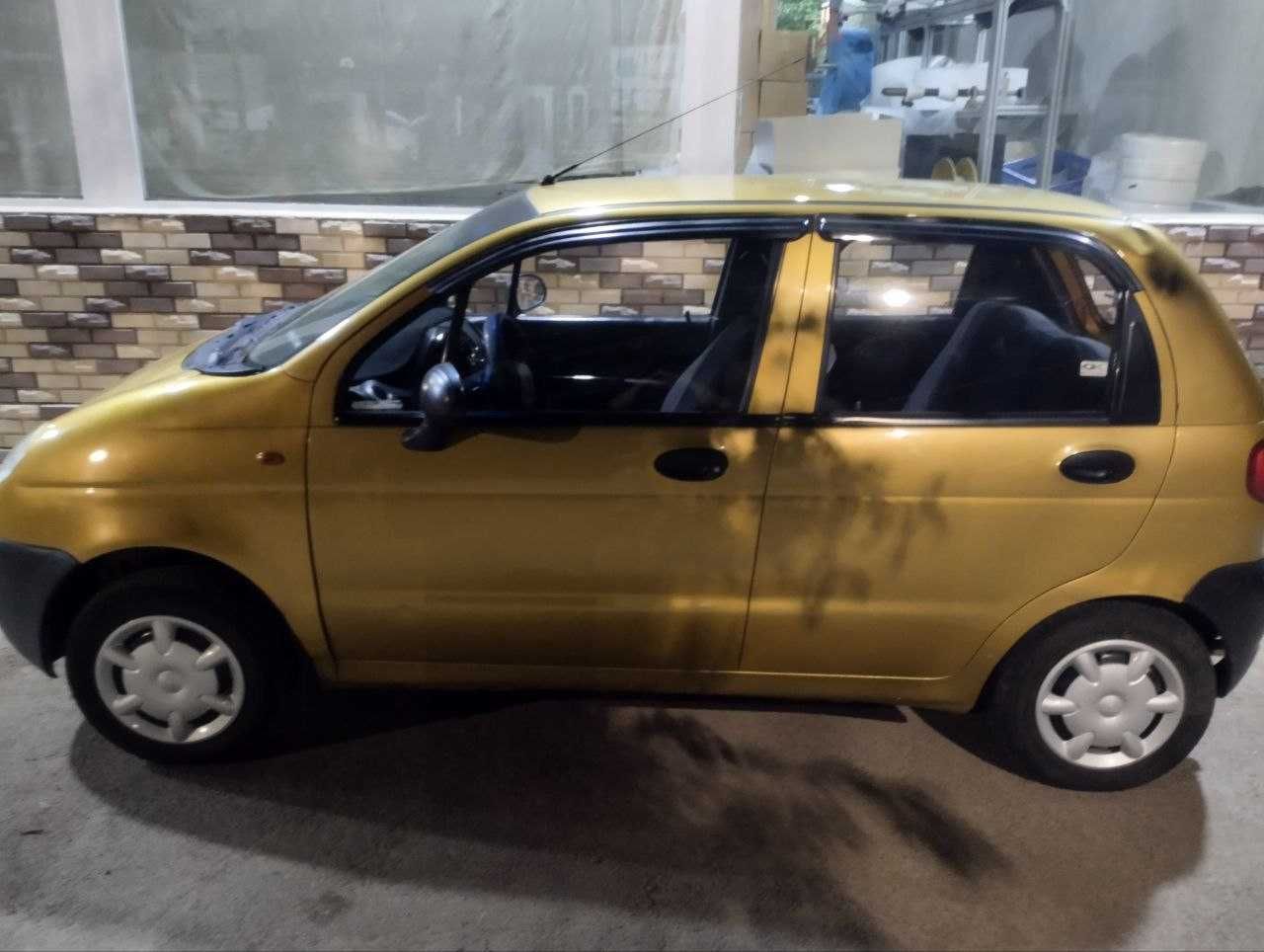 MATIZ mx xolati zor srochni sotiladi 3500 kami bor