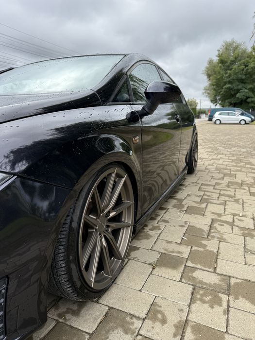 Seat Leon 1p1 1.6tdi  2011