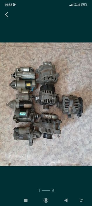 Продам .бу редукт