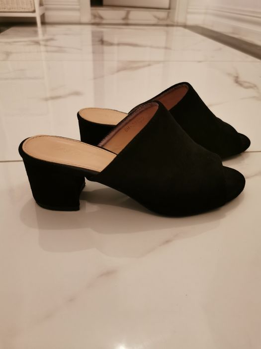 Обувки - сандали Paolo Botticelli