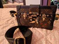 Louis Vuitton дамска чанта
