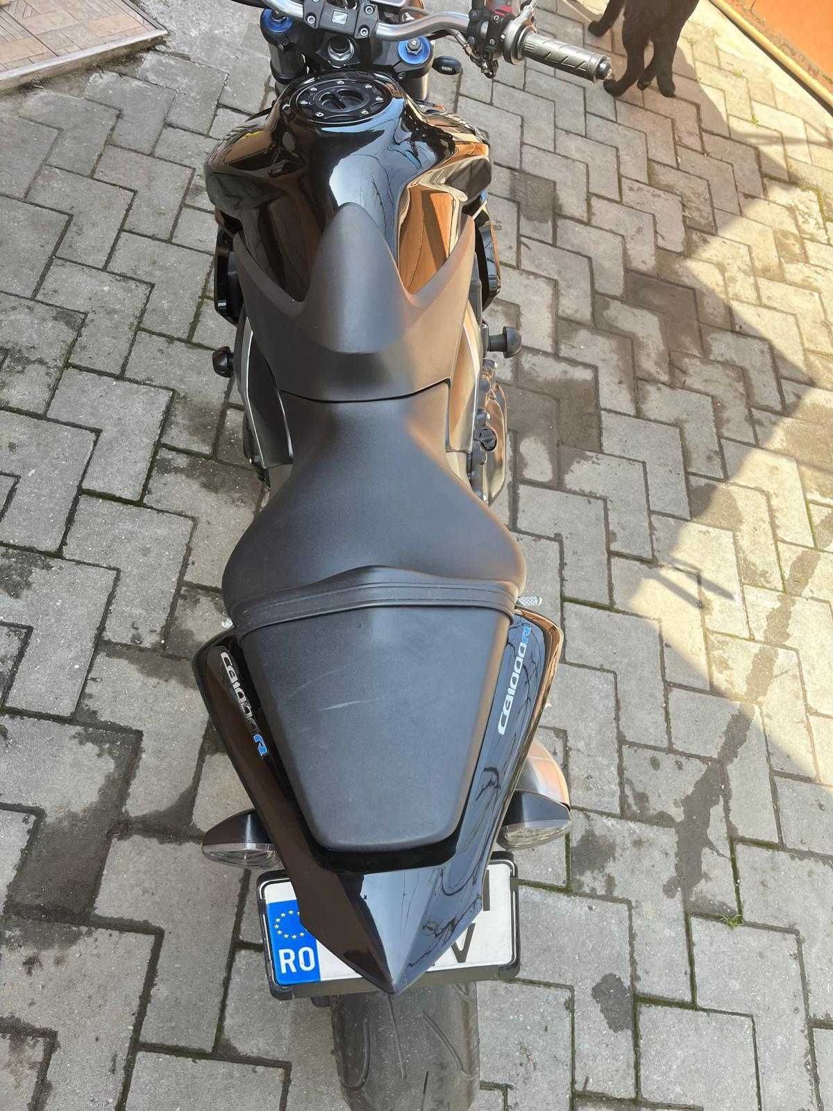 vand motocicleta Honda CB 1000 R