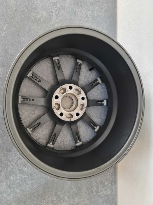 Jante 18 Audi A1 S1 Seat Arona Ibiza Leon Toledo 5x100