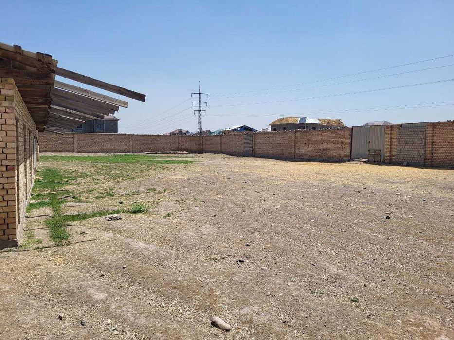 Metroga yaqin yer uchastkasi / Инвестиционная земля в  рядом с метро