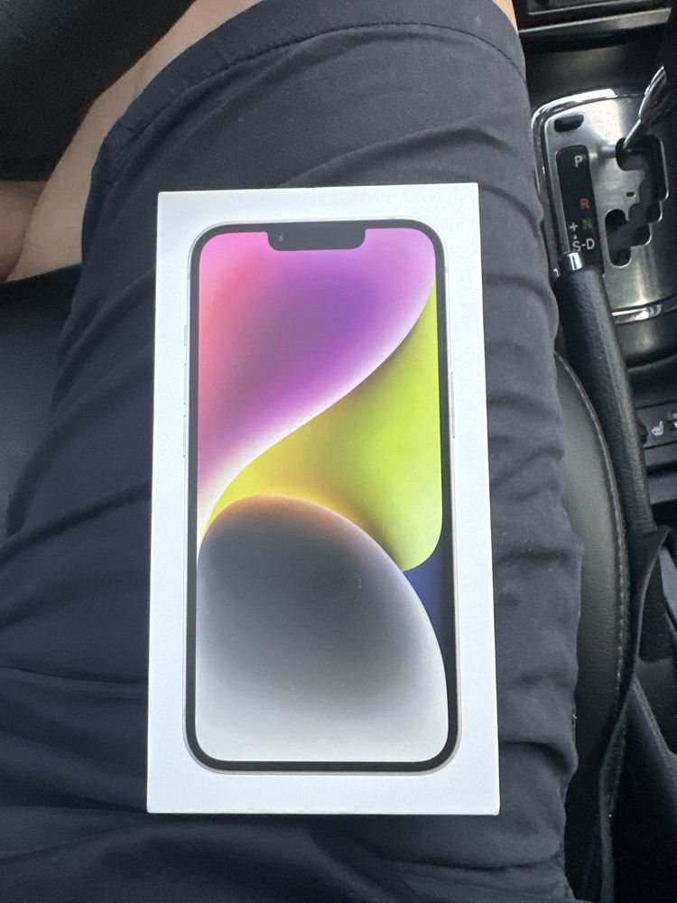 Iphone 14 256 Gb