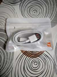 кабел Turbo Charger Xiaomi