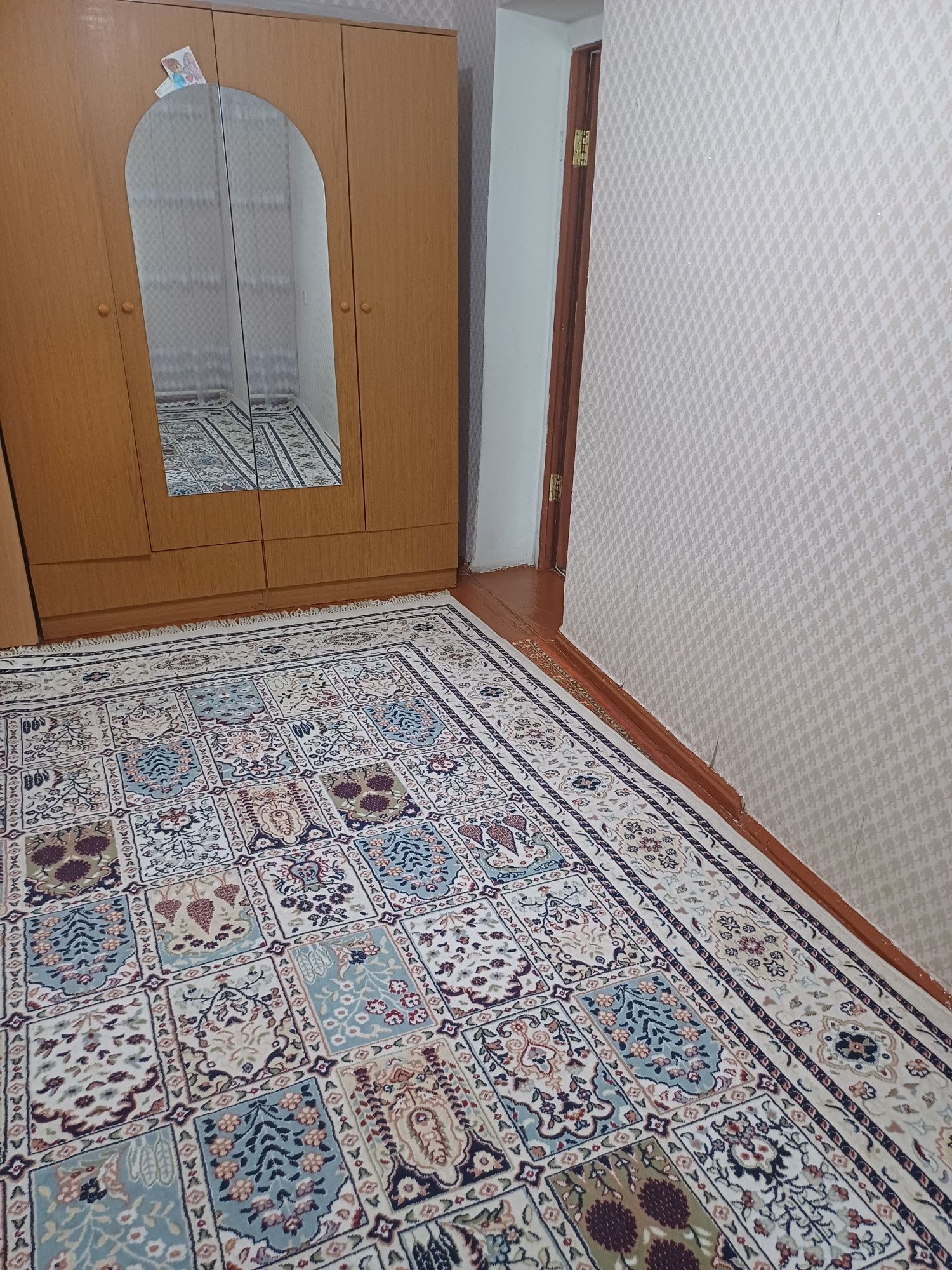 Продам 2 дома район Курмыш