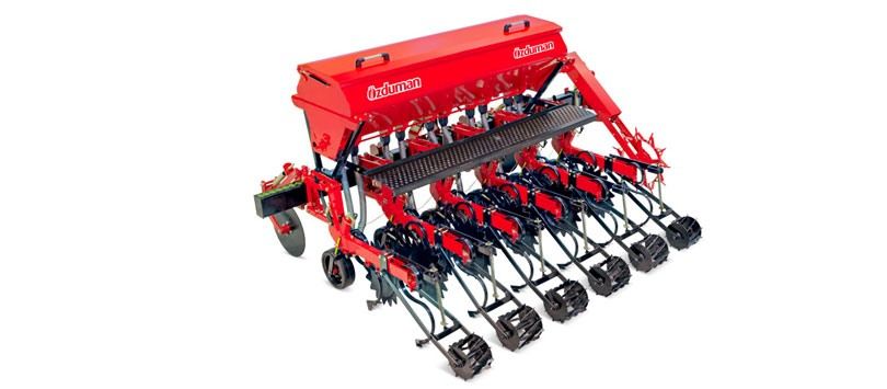 Культиватор междурядной обработки (ТУРЦИЯ)