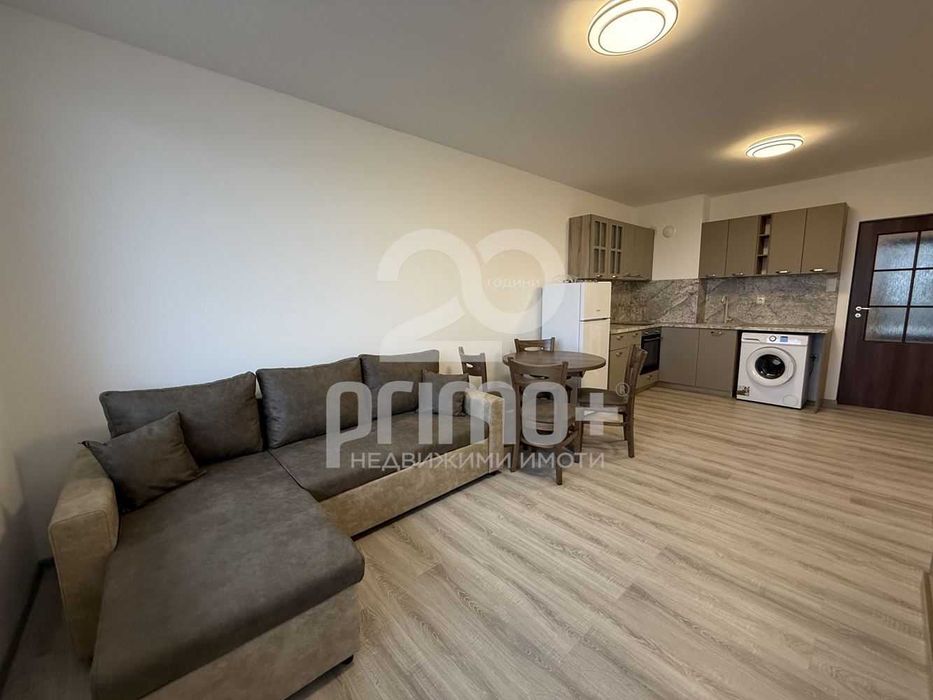 Дава се под наем Тристаен апартамент в Велико Търново, Колю Фичето - 90 кв.м за 459 € - Снимка #1