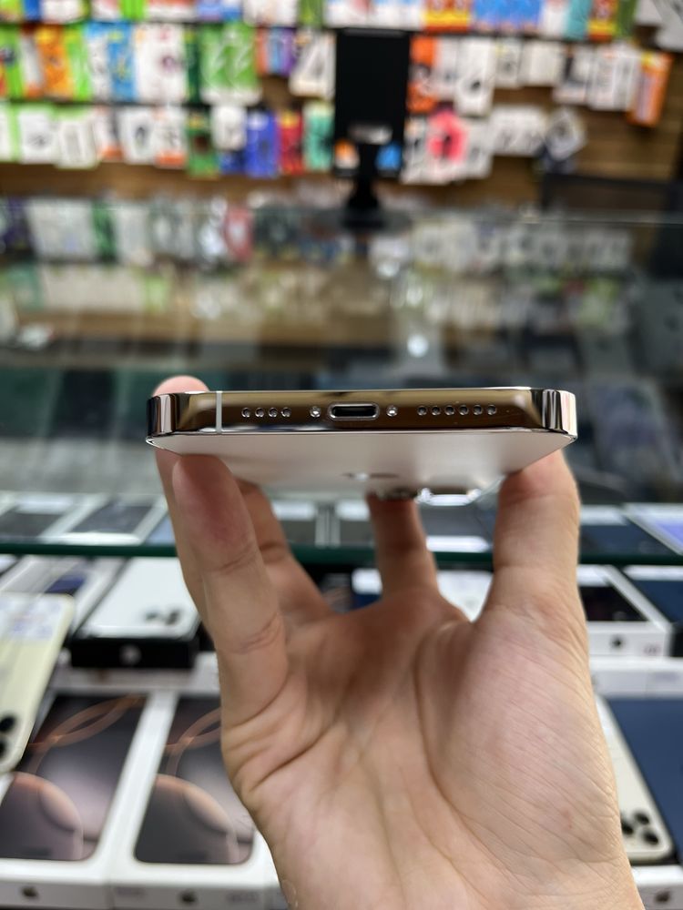 Iphone 13 Pro Max 128gb 87% White - Naqdga va halol nasiya savdoga