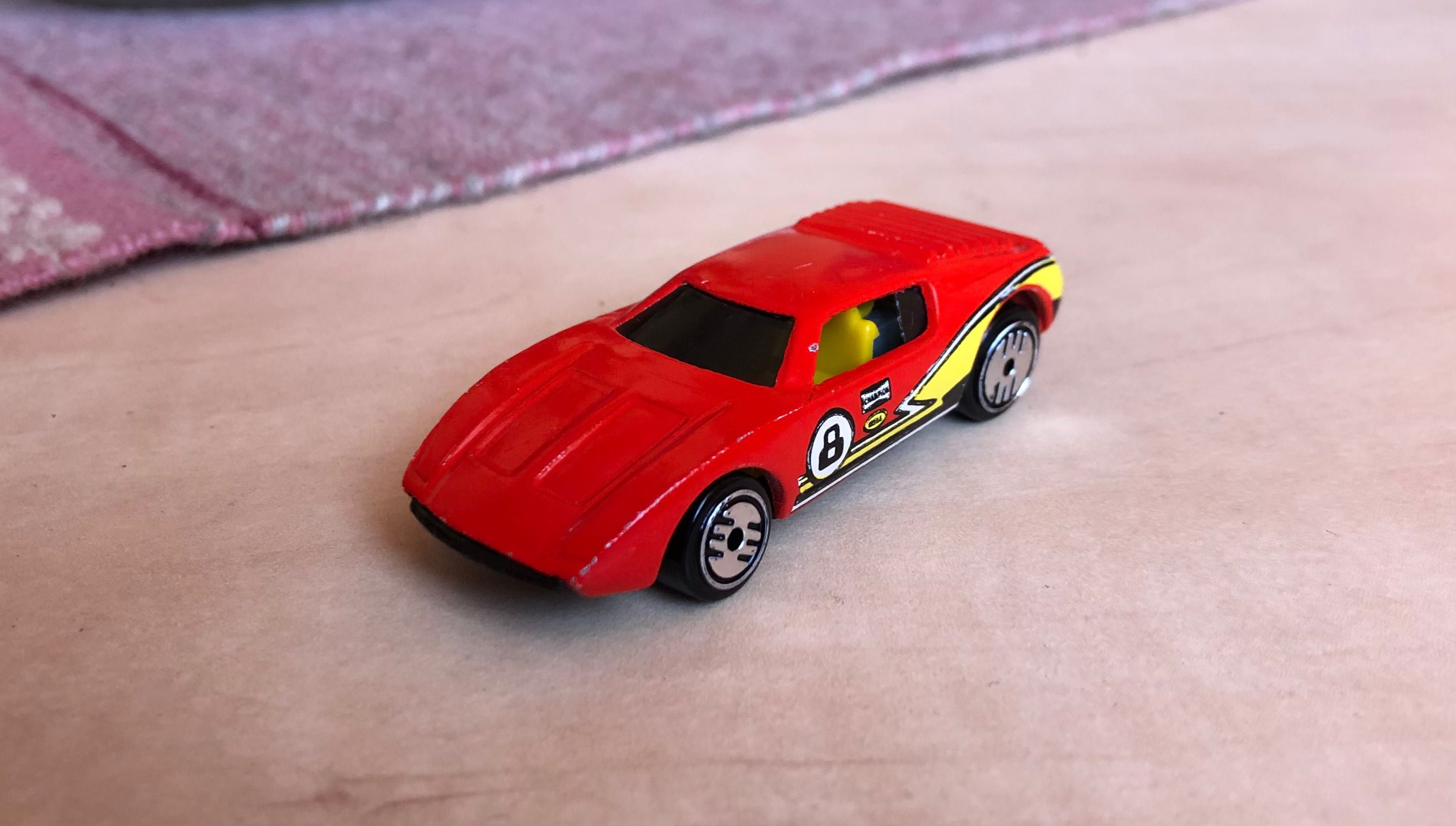 Стари колекционерски колички Hot Wheels