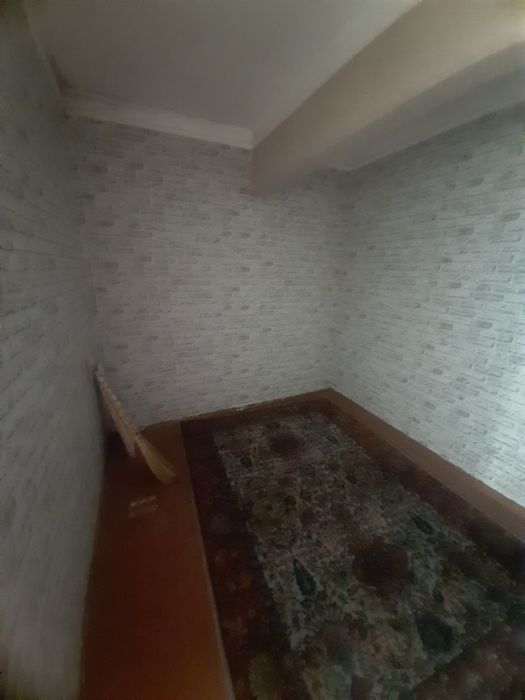 Срочно сдаётся квартира