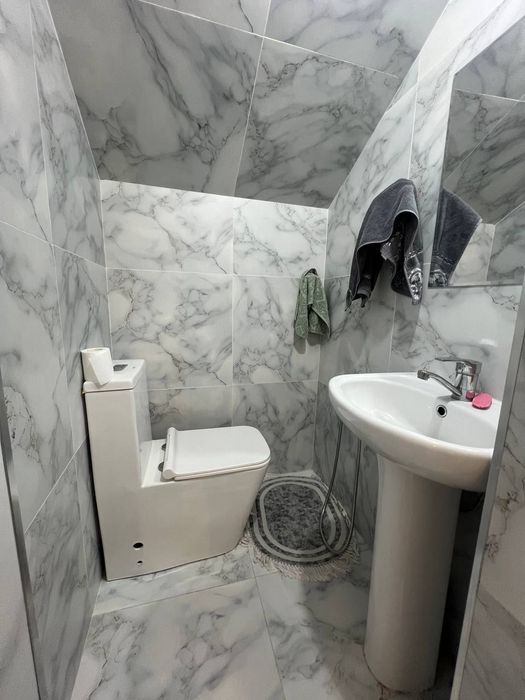 Юнусабад Дом аренда 5 ком