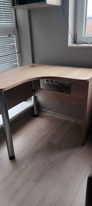 Ъглово бюро използвано