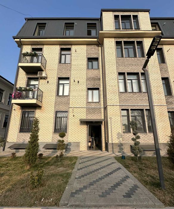 Квартира в рассрочку в Янгиюле (булиб тулаш), готовый ремонт