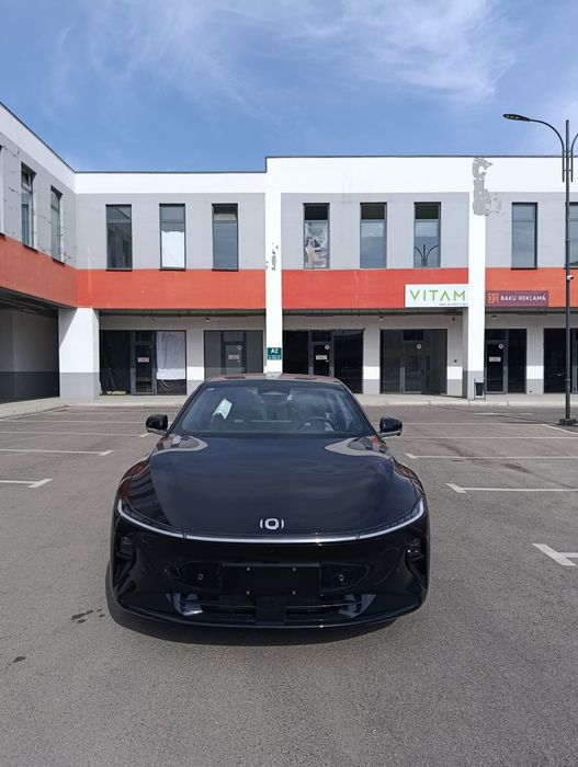 Nevo A07
Тип кузова: Лифтбек. 
Размеры: