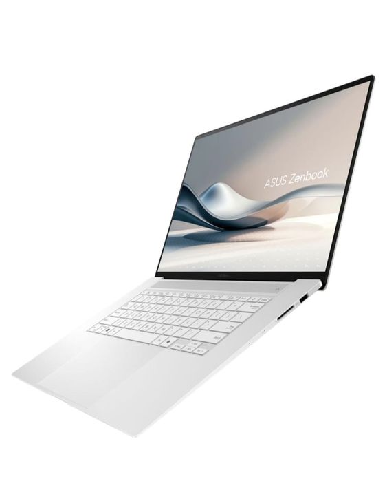 NoteBook Asus ZenBook S16