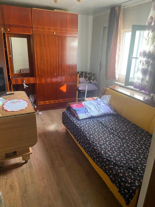 Casa de închiriat Branistea