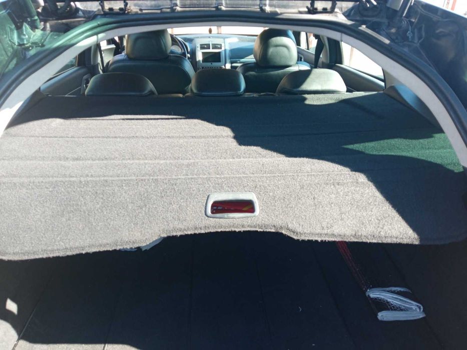 Peugeot 407 2005
