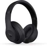 Беспроводные наушники Beats Studio 3 Matte Black! Новые запечатанные!
